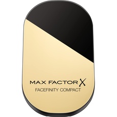 Bild Facefinity Compact Make-up  LSF 20 sand
