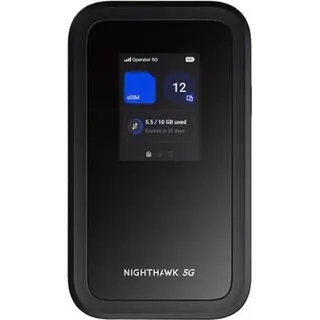 Netgear Nighthawk M7