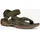 Terra Fi 5 Herren Dark Olive/Hone 44
