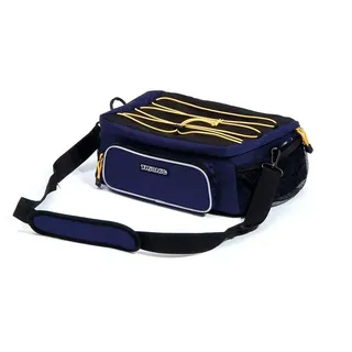 Trionic Veloped Trek Sitz Schultertasche 1 St