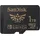 Speicherkarte microSDXC Extreme, Nintendo licensed Zelda Edition", 1000 GB, U3, UHS-I