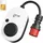 Charger Gemini flex 2.0 mobile Ladestation Typ 2 (22 kW, 32 A) - 2 m Kabel