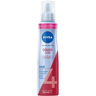 NIVEA Color Care Schaumfestiger 150 ml