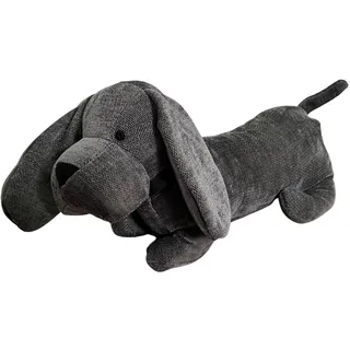 Dackel Türstopper aus Stoff