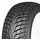 215/60 R17 100T
