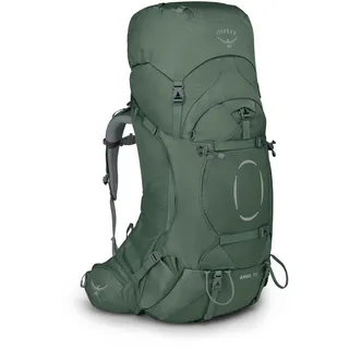 Osprey Ariel 55 Damenrucksack Koseret Green