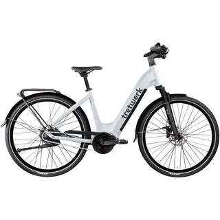 Tretwerk Amber Nexus 28 Zoll RH 48 cm weiß