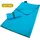 Mikrofaser Sporttuch 120 x 120 cm blau