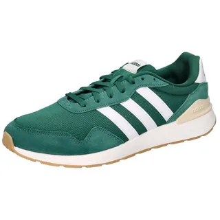 Run 60s 4.0 Collegiate Green/Cloud White/Crystal Sand 40 2/3