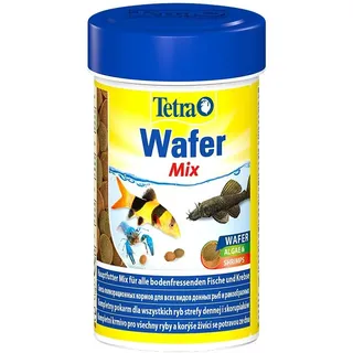 Tetra TetraWafer Mix 100ml