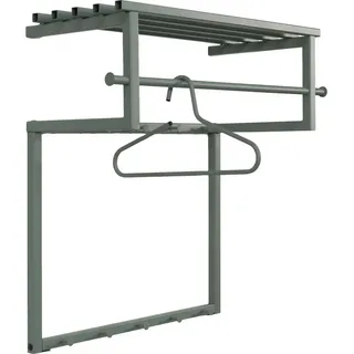 Spinder Garderobenleiste RIZZOLI Grün