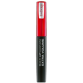 Isadora IsaDora, Build-Up Mascara Extra Volume 12 ml