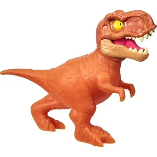 Ko Tm Toys Goo Jit Zu Jurassic World Hero Pack Trex-figur - Multicolor - One Size