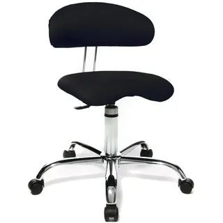 TOPSTAR Sitness 40 Polyester Schwarz
