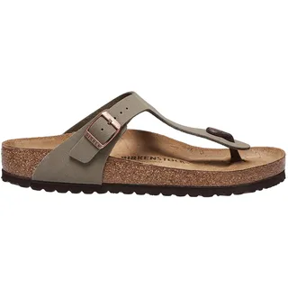 Birkenstock Gizeh Grau 41
