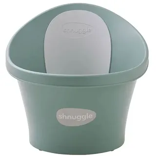 Shnuggle Babybadewanne - Eucalyptus - One Size