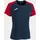 Marineblau/Rot M