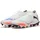 Future 8 Match FG/AG Herren Puma White/Puma Black/Glowing Red 47