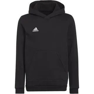 adidas Entrada 22 Sweat Hoodie Black 128