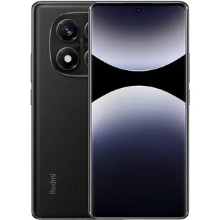 Redmi Note 14 Pro 4G 8 GB RAM 256 GB Midnight Black