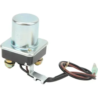 Startermagnet 346 76040 0 Sensitive Strong Power Ersatz für TOHATSU Außenbordmotor 25 PS 40 PS 50 PS M25C M30A 2-Takt