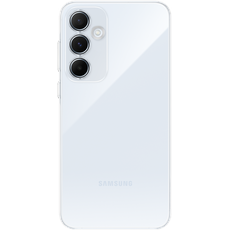 Bild Clear Case für Galaxy A55 5G transparent