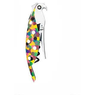 Alessi Parrot "Proust". Bunt 3cm