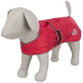Trixie Mantel Orléans S Hundemantel Hundebekleidung