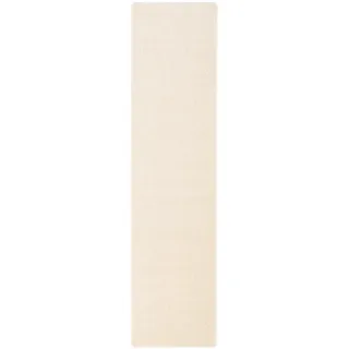 Snapstyle Mona Teppichläufer 80 x 400 cm Creme