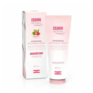 Isdin Anti-Stretch Marks Körpercreme Creme 250 ml