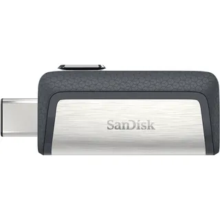 SanDisk Ultra Dual Drive - 64GB - USB-Stick