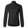 Damen Jacket Leichte Windjacke winddicht atmungsaktiv wasserabweisend kleines Packmaß Passform Slim fit black 34