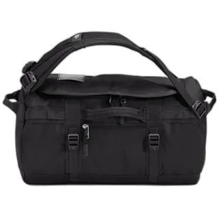Base Camp Duffel XS tnf black/tnf white