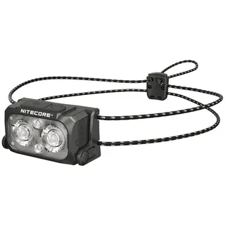 Nitecore NU25 MCT UL - 400 Lumen