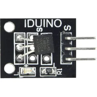 IDUINO SE042 Temperatursensor, 1 Stück