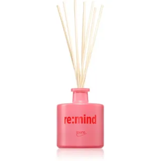 ípuro WE ARE: re:mind Aroma Diffuser 100 ml