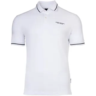 Giorgio Armani Armani Exchange Herren, Poloshirt