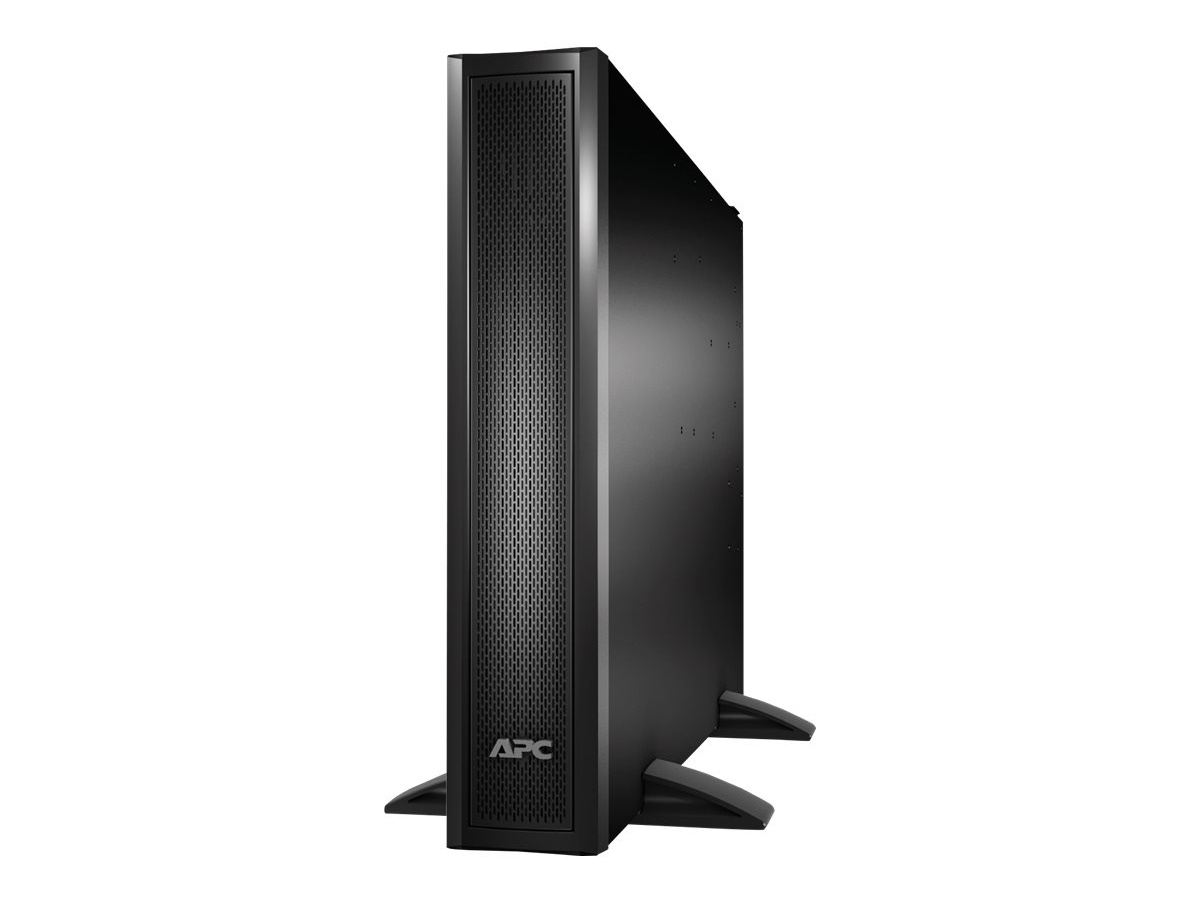 Bild von Smart-UPS X 120V Battery Pack, Rack/Tower (SMX120RMBP2U)