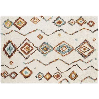 Douceur d'Intérieur Vasco rechteckiger Teppich (160 x 230 cm), Polypropylen