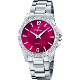 Festina Fashion Edelstahl 38 mm D2UF20593/2