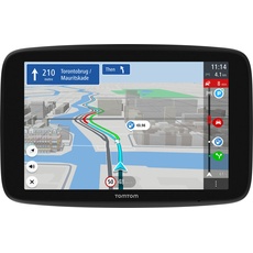 TomTom, Fahrzeug Navigation, GO Discover EU (7")