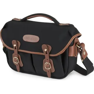 Hadley Small Pro black-tan