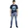 Glenn Original Am 815 Slim Jeans Blue Denim 34 32