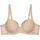 Damen Bra Skin 95D