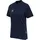 hmlMOVE Polo Blau L