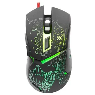 Defender Alfa GM-703L erná 52703 - Schwarz