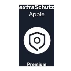 extraSchutz Apple Premium 36 Monate (bis 300 Euro)