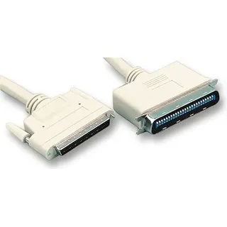 PRO SIGNAL - 2m SCSI III Kabel