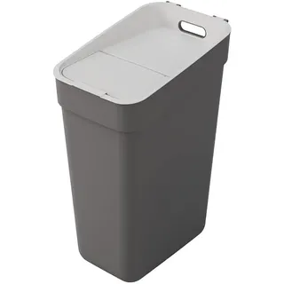 Curver READY TO COLLECT 30 l Dunkelgrau