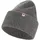 Beanie Grau